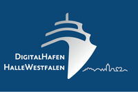 logo digitalhafen